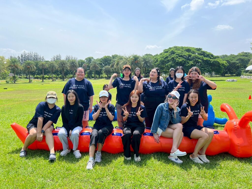 บริษัท ฮันกยุง ออดิท จำกัด & YM Consulting, Soda Tour โซดาทัวร์,