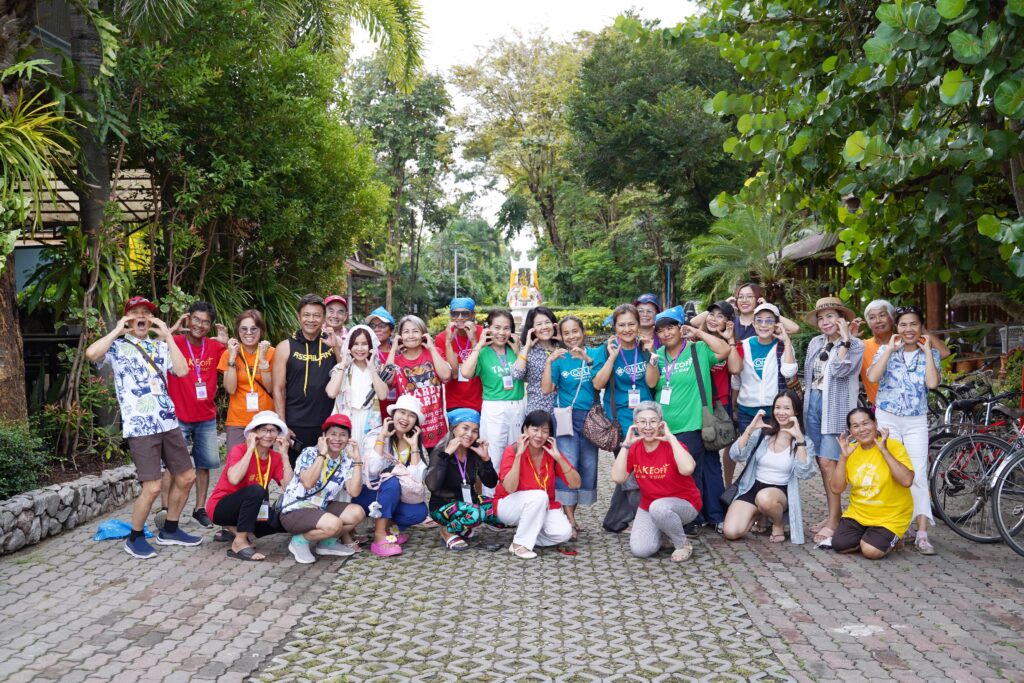 ประจวบฯ 3 วัน 2 คืน, Soda Tour โซดาทัวร์,