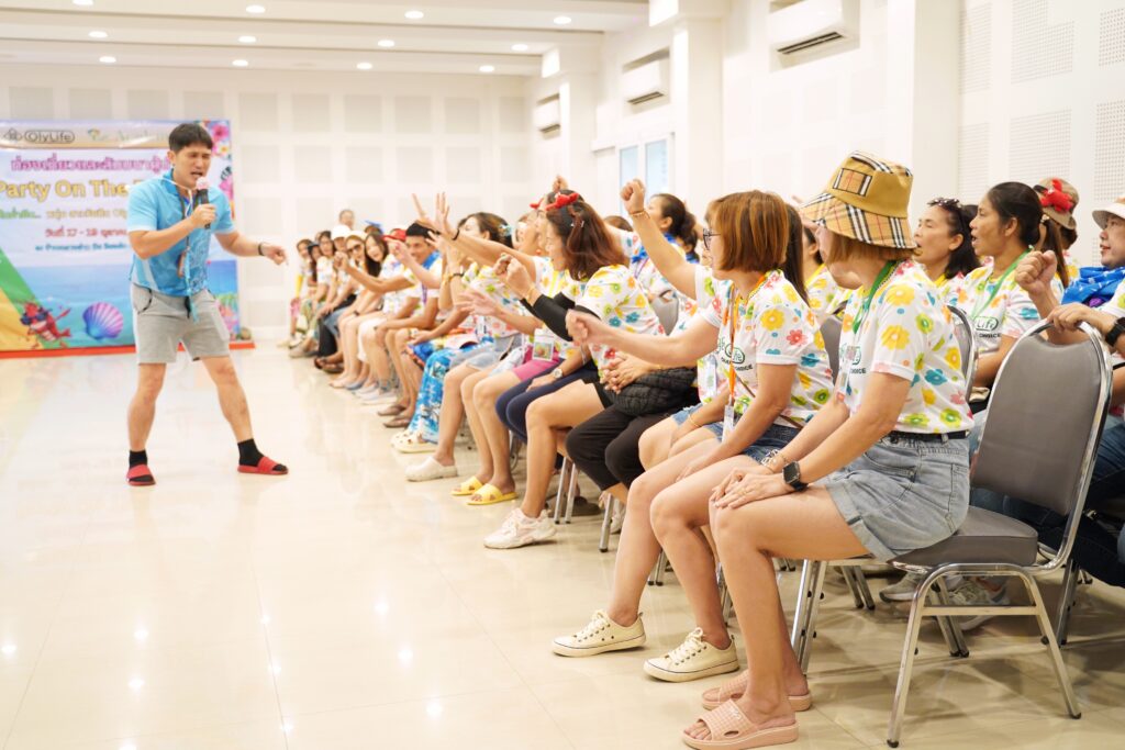 ประจวบฯ 3 วัน 2 คืน, Soda Tour โซดาทัวร์,