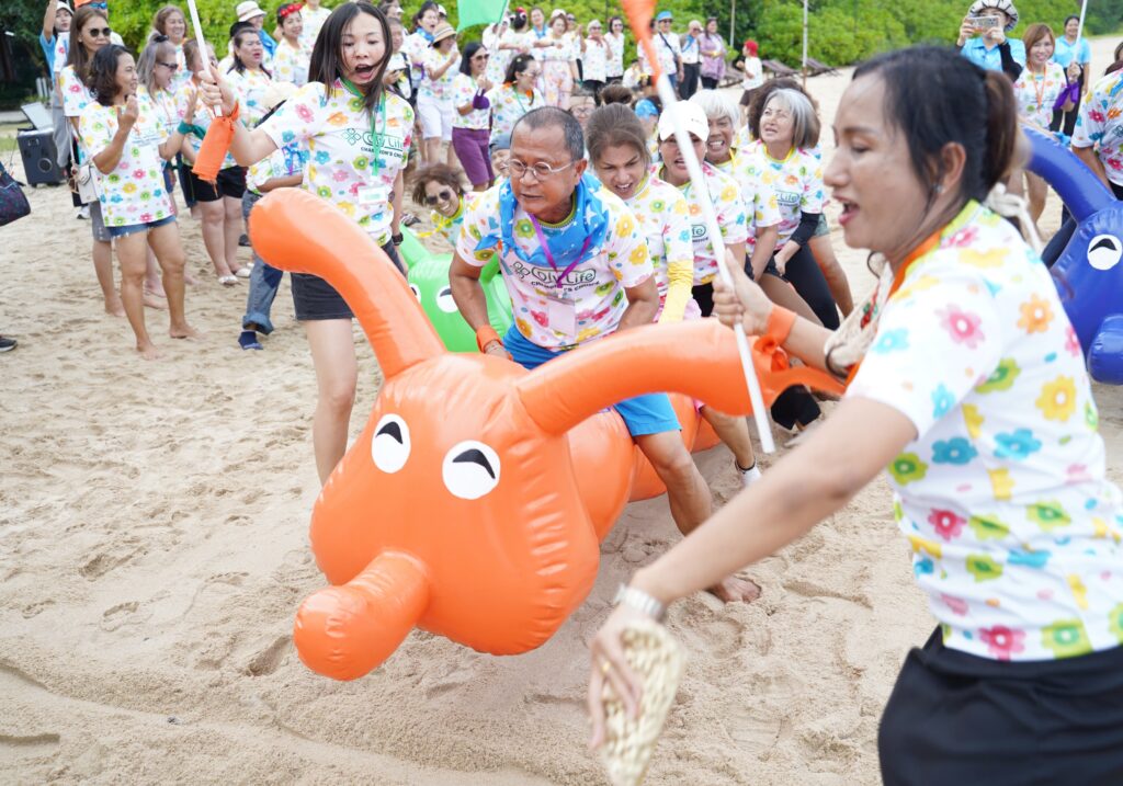 ประจวบฯ 3 วัน 2 คืน, Soda Tour โซดาทัวร์,