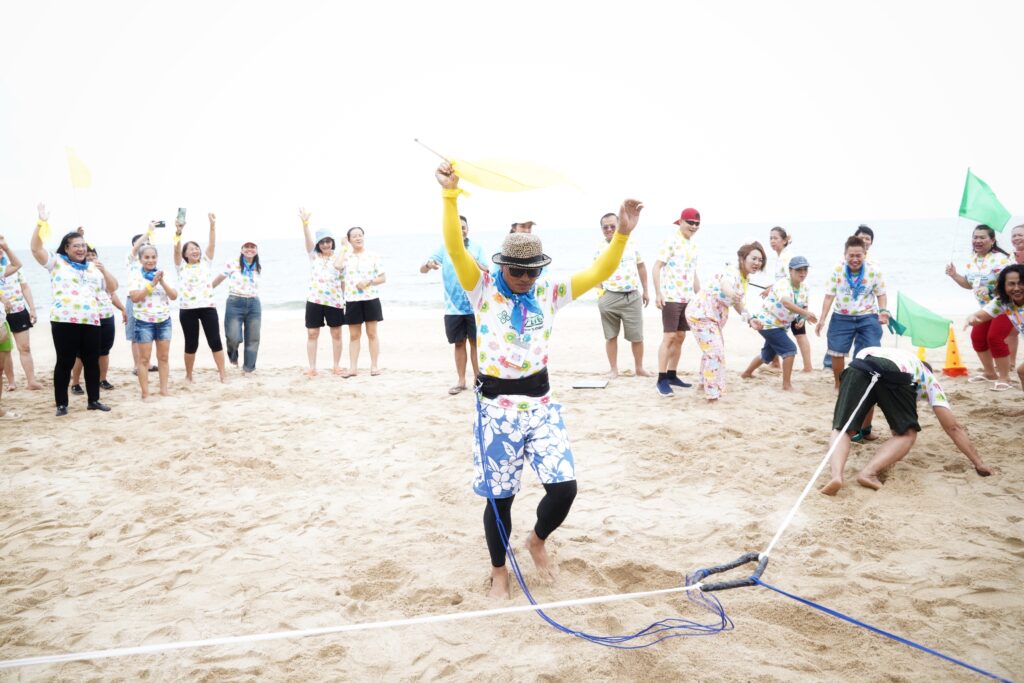 ประจวบฯ 3 วัน 2 คืน, Soda Tour โซดาทัวร์,