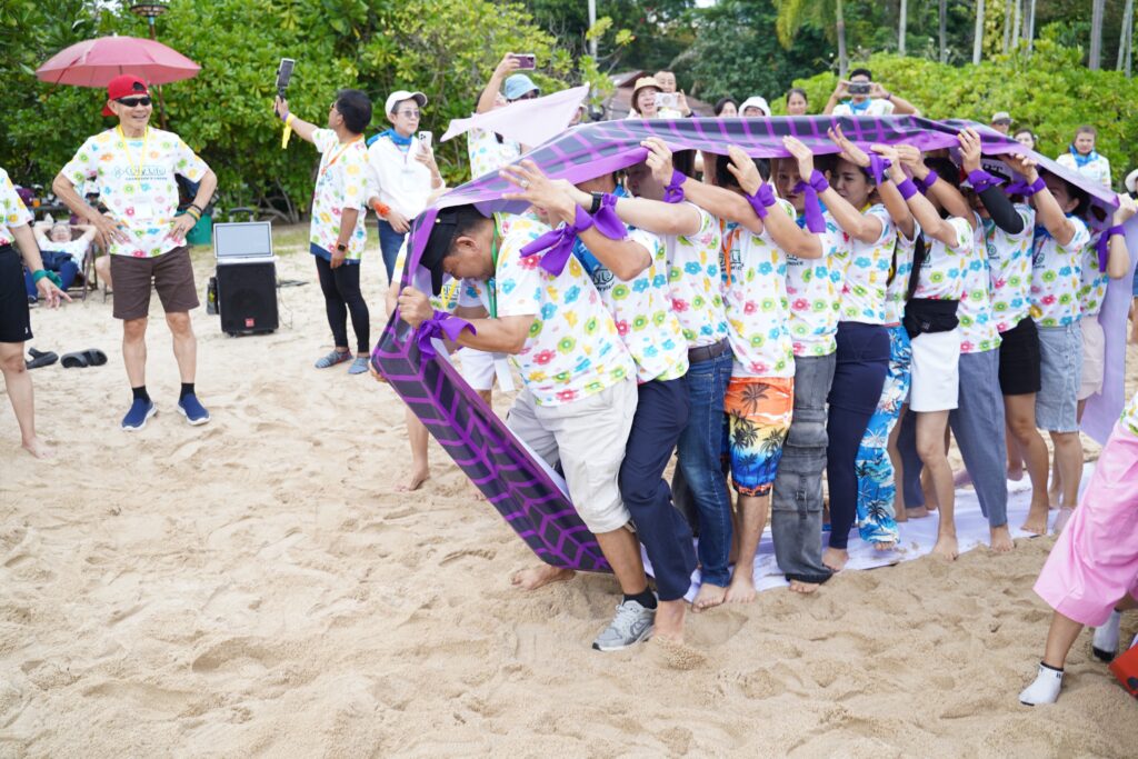 ประจวบฯ 3 วัน 2 คืน, Soda Tour โซดาทัวร์,