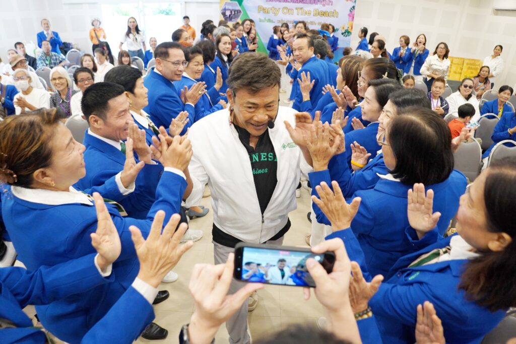 ประจวบฯ 3 วัน 2 คืน, Soda Tour โซดาทัวร์,