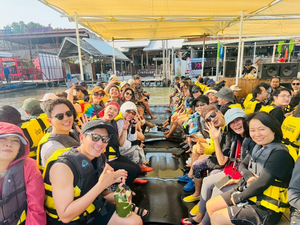 จันทบุรี 2 วัน 1 คืน บริษัท เกรซ ยูเนียนฯ, Soda Tour โซดาทัวร์,