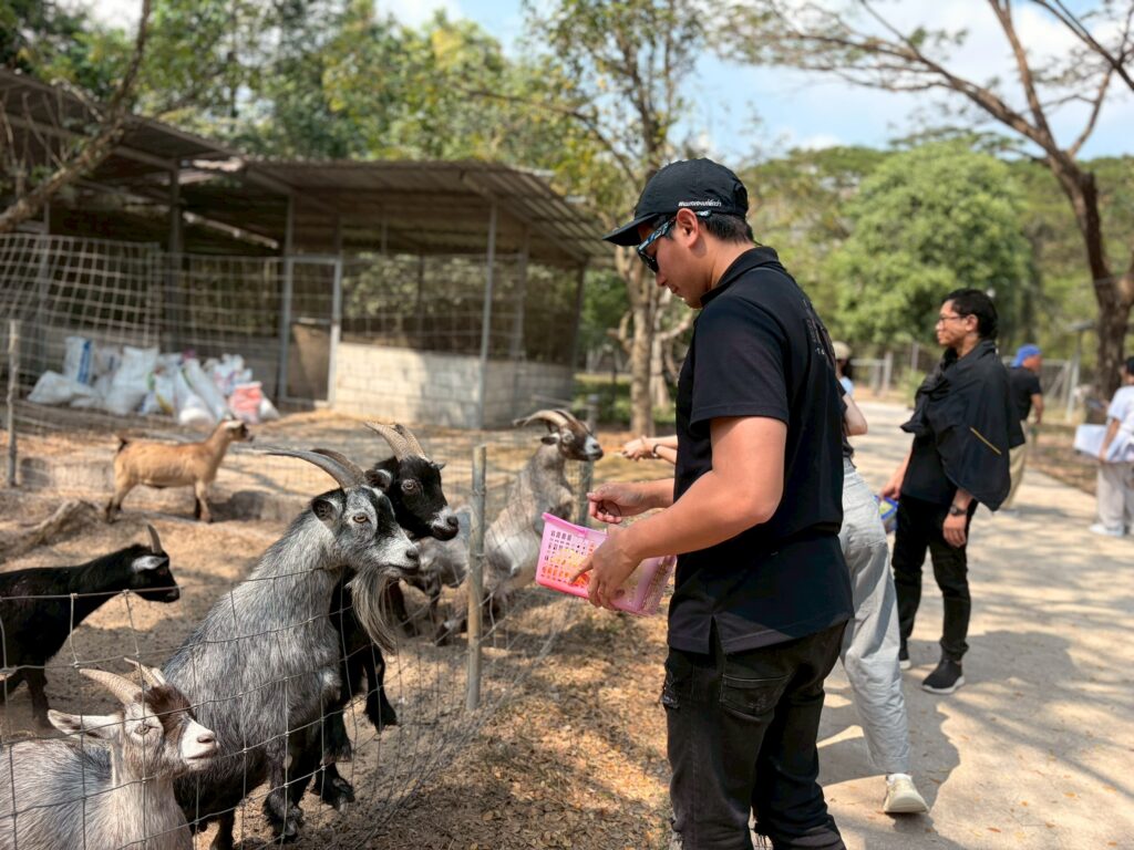 จันทบุรี 2 วัน 1 คืน บริษัท เกรซ ยูเนียนฯ, Soda Tour โซดาทัวร์,
