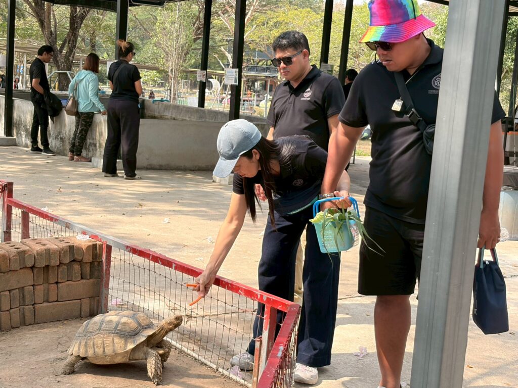 จันทบุรี 2 วัน 1 คืน บริษัท เกรซ ยูเนียนฯ, Soda Tour โซดาทัวร์,