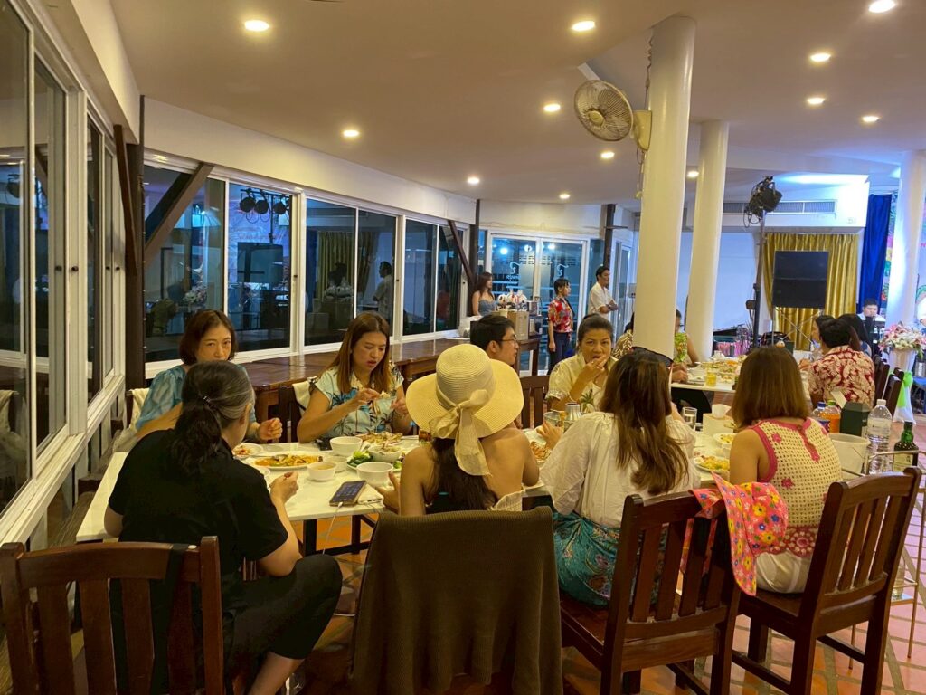จันทบุรี 2 วัน 1 คืน บริษัท เกรซ ยูเนียนฯ, Soda Tour โซดาทัวร์,