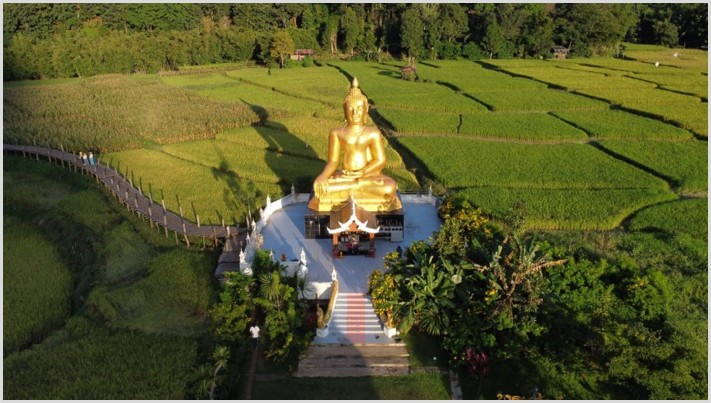 บ้านนาคูหา