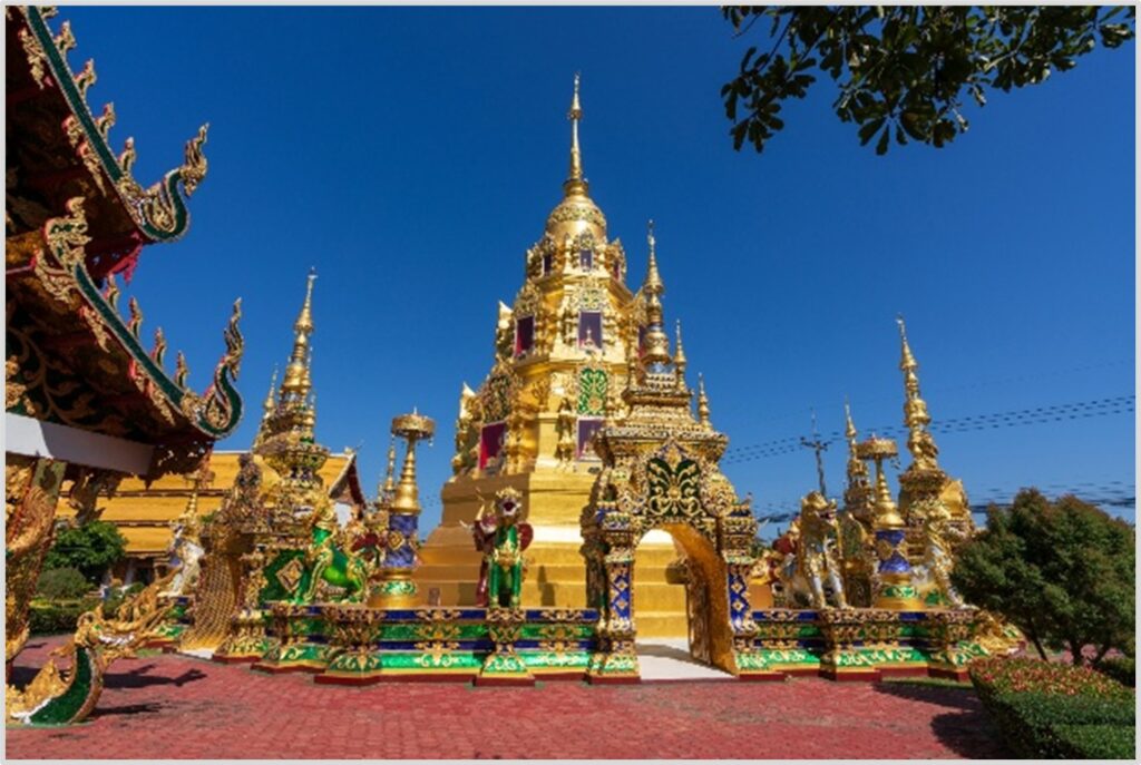 วัดพระนั่งดิน 