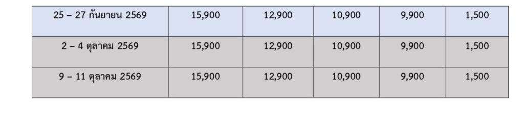 โปรแกรมทัวร์ บ้านรักไทย ปาย - แม่ฮ่องสอน 3 วัน 2 คืน (Private Group), Soda Tour โซดาทัวร์, บ้านรักไทย ปาย แม่ฮ่องสอน 3 วัน 2 คืน