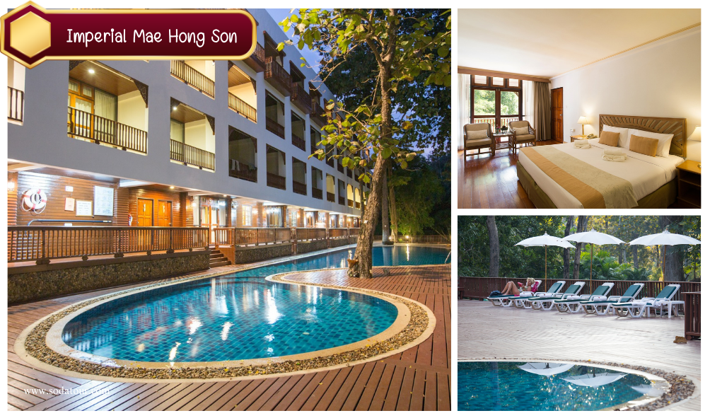 Imperial Mae Hong Son