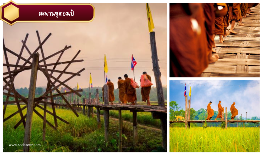 สะพานซูตองเป้